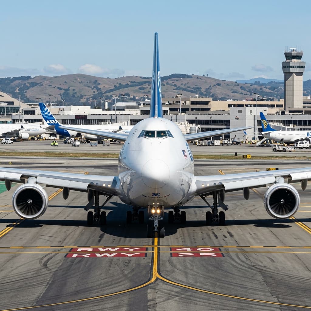 Air Freight