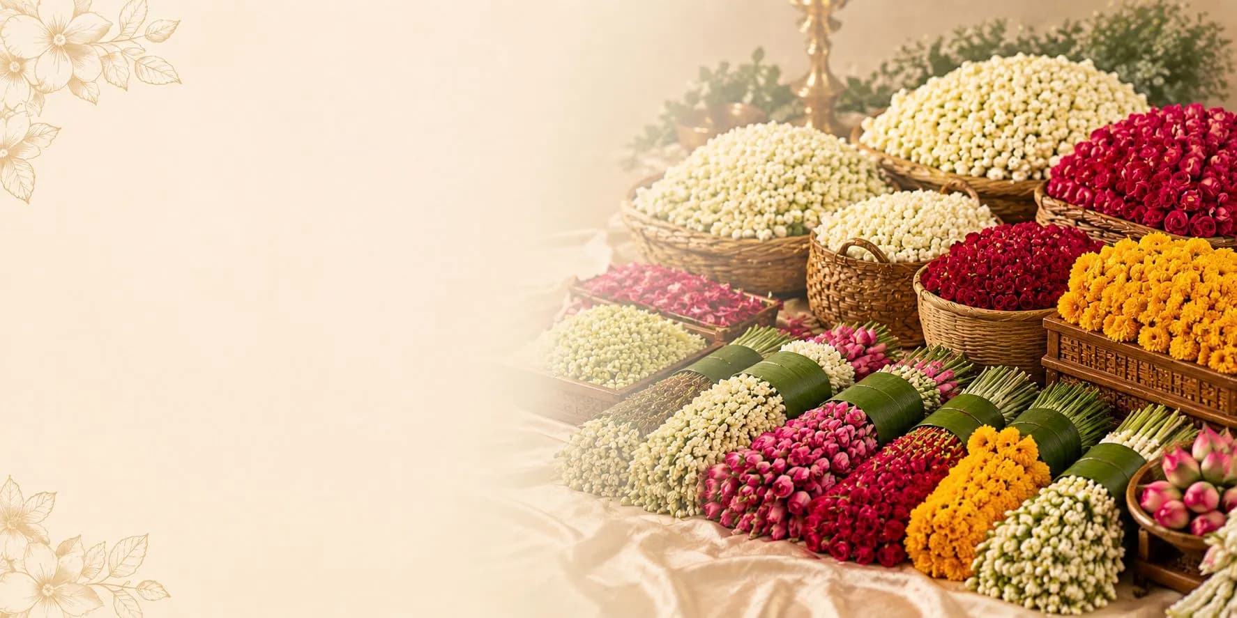 Title: Reliable [[Bulk Flower Supply]] Worldwide