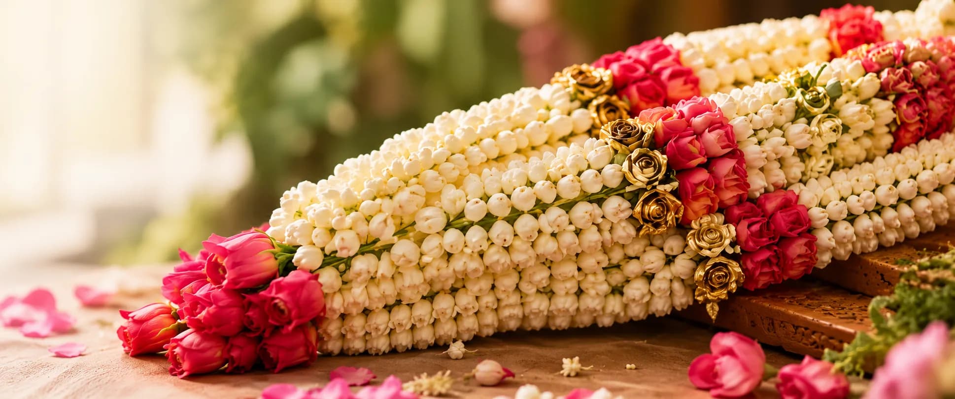 Fresh flowers Exported [[World wide]]