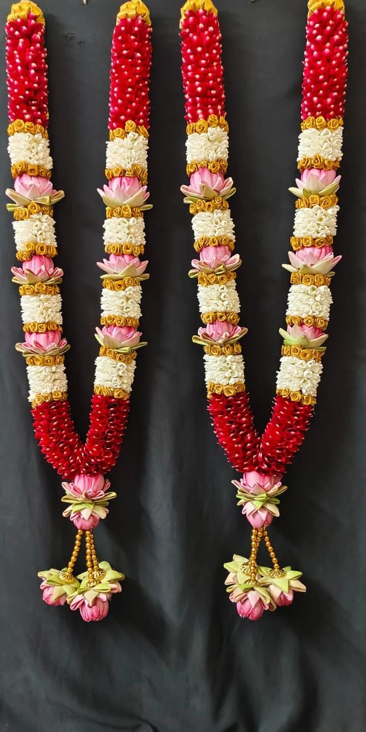 Traditional Garlands