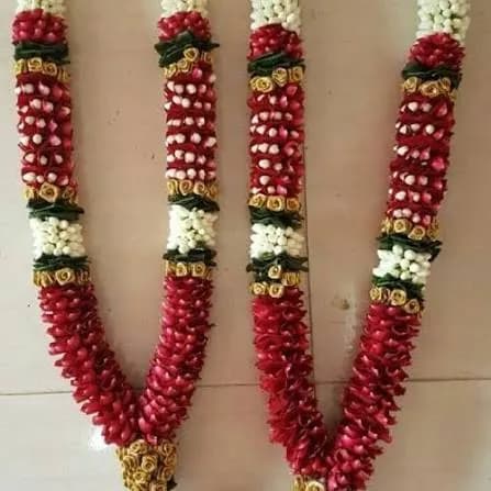 Welcome Garlands