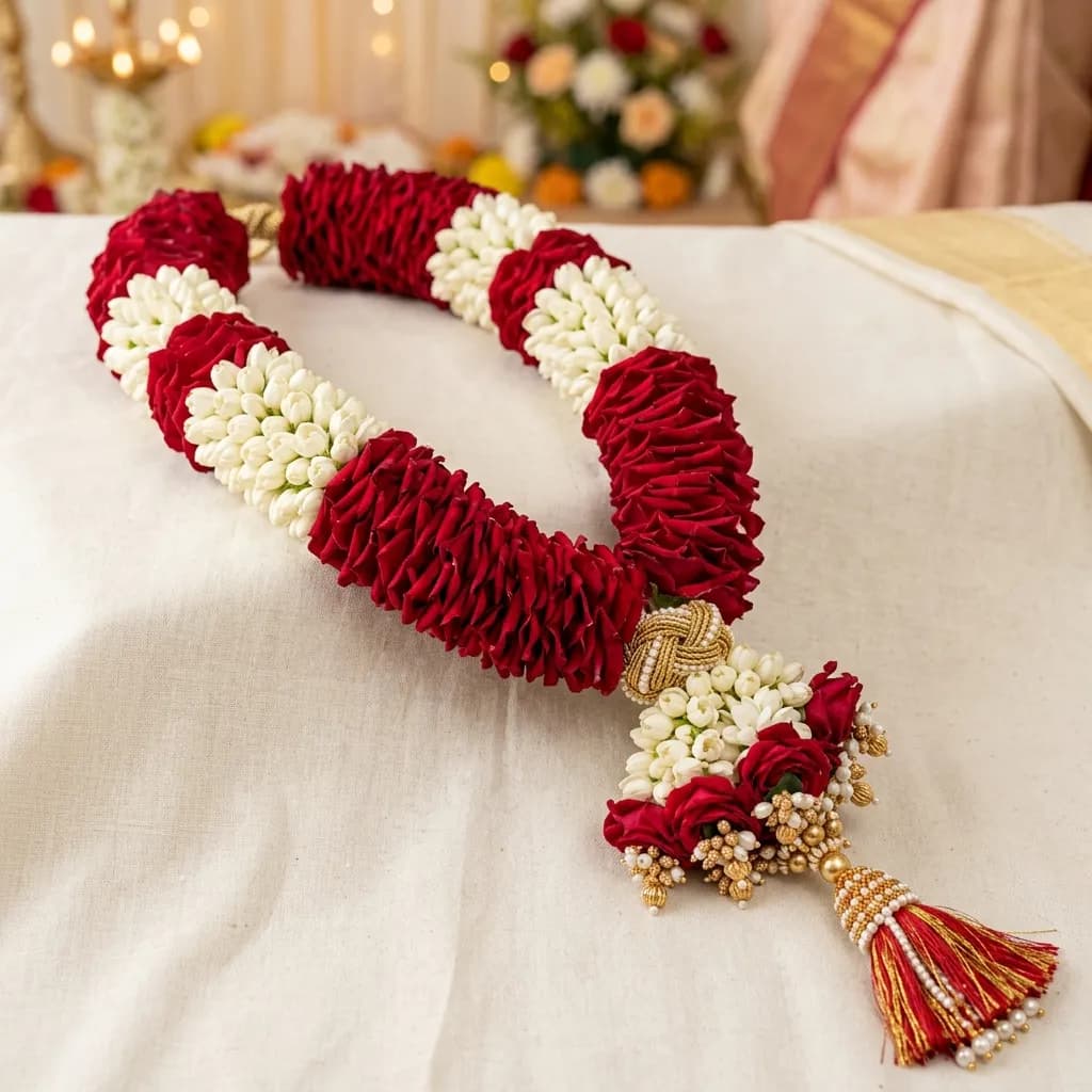Garlands