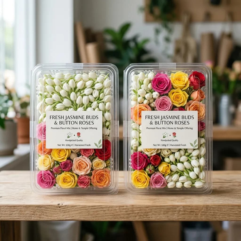 Retail Packaging